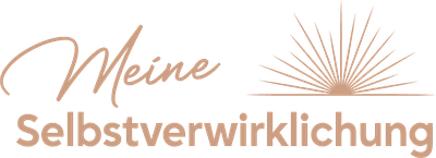 Meine Selbstverwirklichung